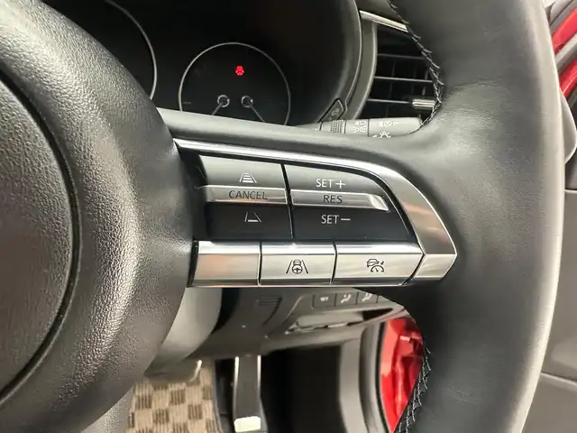 マツダ ＣＸ－３０ XD プロアクティブツーリングセレクション 兵庫県 2020(令2)年 1.4万km ソウルレッドクリスタルM 純正ナビ/フルセグ CD DVD BT USB AUX HDMI/全方位カメラ/パワーバックドア/コーナーセンサー/レーダークルーズコントロール/レーンキープアシスト/HUD/LEDヘッドライト/オートライト/ETC/アイドリングストップ/スマートキー