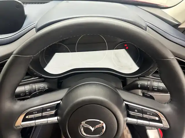 マツダ ＣＸ－３０ XD プロアクティブツーリングセレクション 兵庫県 2020(令2)年 1.4万km ソウルレッドクリスタルM 純正ナビ/フルセグ CD DVD BT USB AUX HDMI/全方位カメラ/パワーバックドア/コーナーセンサー/レーダークルーズコントロール/レーンキープアシスト/HUD/LEDヘッドライト/オートライト/ETC/アイドリングストップ/スマートキー