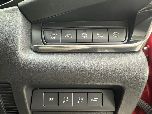 マツダ ＣＸ－３０ XD プロアクティブツーリングセレクション 兵庫県 2020(令2)年 1.4万km ソウルレッドクリスタルM 純正ナビ/フルセグ CD DVD BT USB AUX HDMI/全方位カメラ/パワーバックドア/コーナーセンサー/レーダークルーズコントロール/レーンキープアシスト/HUD/LEDヘッドライト/オートライト/ETC/アイドリングストップ/スマートキー
