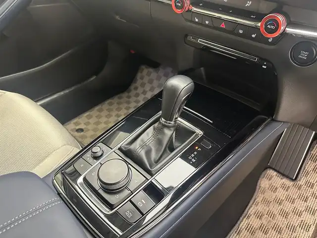 マツダ ＣＸ－３０ XD プロアクティブツーリングセレクション 兵庫県 2020(令2)年 1.4万km ソウルレッドクリスタルM 純正ナビ/フルセグ CD DVD BT USB AUX HDMI/全方位カメラ/パワーバックドア/コーナーセンサー/レーダークルーズコントロール/レーンキープアシスト/HUD/LEDヘッドライト/オートライト/ETC/アイドリングストップ/スマートキー