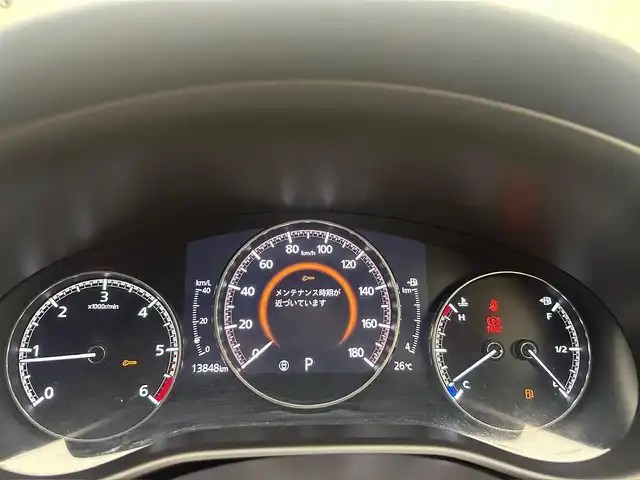 マツダ ＣＸ－３０ XD プロアクティブツーリングセレクション 兵庫県 2020(令2)年 1.4万km ソウルレッドクリスタルM 純正ナビ/フルセグ CD DVD BT USB AUX HDMI/全方位カメラ/パワーバックドア/コーナーセンサー/レーダークルーズコントロール/レーンキープアシスト/HUD/LEDヘッドライト/オートライト/ETC/アイドリングストップ/スマートキー