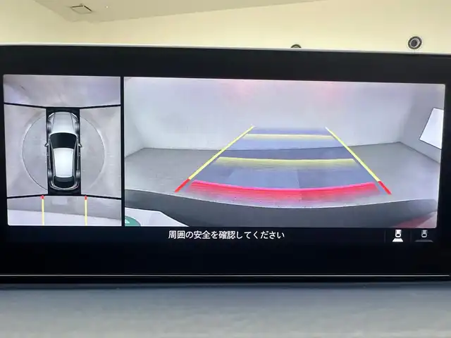 マツダ ＣＸ－３０ XD プロアクティブツーリングセレクション 兵庫県 2020(令2)年 1.4万km ソウルレッドクリスタルM 純正ナビ/フルセグ CD DVD BT USB AUX HDMI/全方位カメラ/パワーバックドア/コーナーセンサー/レーダークルーズコントロール/レーンキープアシスト/HUD/LEDヘッドライト/オートライト/ETC/アイドリングストップ/スマートキー