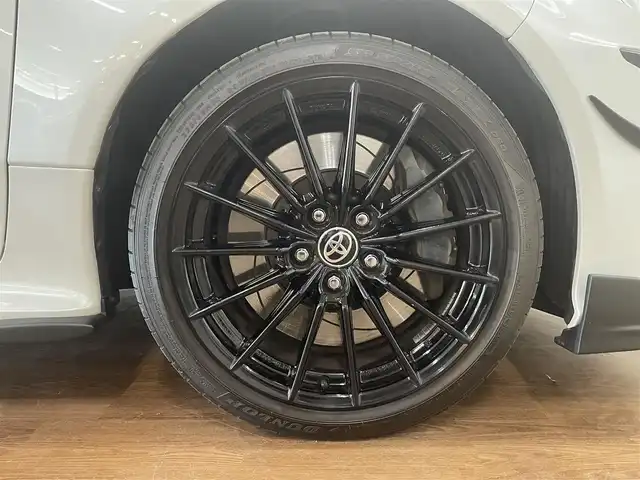トヨタ ＧＲヤリス RC 道央・札幌 2021(令3)年 3.9万km プラチナホワイトパールマイカ 4WD/6速MT/TOM’sフルエアロ/ENKEI 18インチAW/HKS製マフラー/HKSエアクリーナー/社外メモリナビ/・フルセグTV/CD/DVD/BT/SD/USB/バックカメラ/社外前後ドライブレコーダー/社外レーダー/横滑り防止装置/アイドリングストップ/ステアリングリモコン/オートライト/LEDヘッドライト/フォグライト/ウインカーミラー/純正フロアマット/純正ドアバイザー