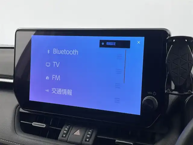 トヨタ ＲＡＶ４ ハイブリッドG 埼玉県 2023(令5)年 2.8万km グレーメタリック 純正10.5インチメモリナビ/ フルセグTV Bluetooth/パノラミックビューモニター/プリクラッシュセーフティ/レーンディパーチャーアラート/レーダークルーズコントロール/ブラインドスポットモニター/クリアランスソナー/パーキングサポートブレーキ/シートヒーター/ベンチレーション/ステアリングヒーター/パワーバックドア/ドライブレコーダー/LEDオートライト/オートハイビーム /スマートキー/ETC2.0