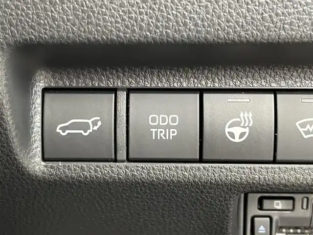 トヨタ ＲＡＶ４ ハイブリッドG 埼玉県 2023(令5)年 2.8万km グレーメタリック 純正10.5インチメモリナビ/ フルセグTV Bluetooth/パノラミックビューモニター/プリクラッシュセーフティ/レーンディパーチャーアラート/レーダークルーズコントロール/ブラインドスポットモニター/クリアランスソナー/パーキングサポートブレーキ/シートヒーター/ベンチレーション/ステアリングヒーター/パワーバックドア/ドライブレコーダー/LEDオートライト/オートハイビーム /スマートキー/ETC2.0