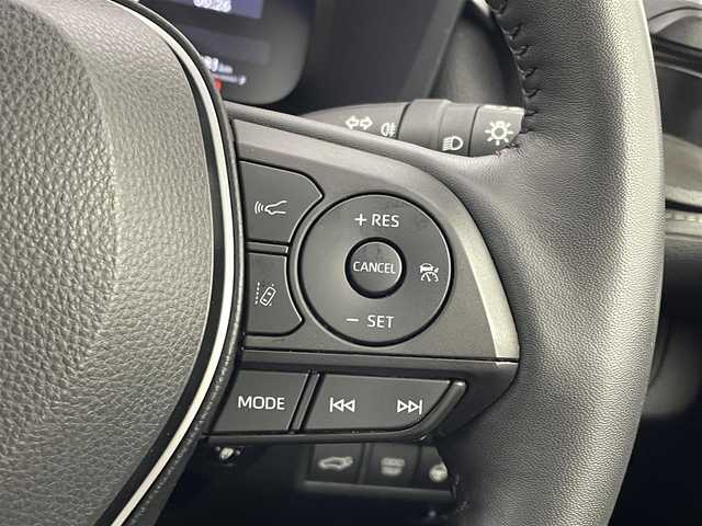 トヨタ ＲＡＶ４ ハイブリッドG 埼玉県 2023(令5)年 2.8万km グレーメタリック 純正10.5インチメモリナビ/ フルセグTV Bluetooth/パノラミックビューモニター/プリクラッシュセーフティ/レーンディパーチャーアラート/レーダークルーズコントロール/ブラインドスポットモニター/クリアランスソナー/パーキングサポートブレーキ/シートヒーター/ベンチレーション/ステアリングヒーター/パワーバックドア/ドライブレコーダー/LEDオートライト/オートハイビーム /スマートキー/ETC2.0