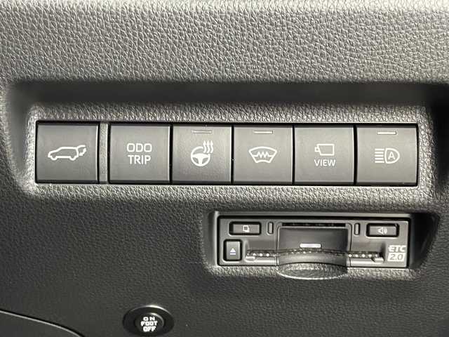 トヨタ ＲＡＶ４ ハイブリッドG 埼玉県 2023(令5)年 2.8万km グレーメタリック 純正10.5インチメモリナビ/ フルセグTV Bluetooth/パノラミックビューモニター/プリクラッシュセーフティ/レーンディパーチャーアラート/レーダークルーズコントロール/ブラインドスポットモニター/クリアランスソナー/パーキングサポートブレーキ/シートヒーター/ベンチレーション/ステアリングヒーター/パワーバックドア/ドライブレコーダー/LEDオートライト/オートハイビーム /スマートキー/ETC2.0