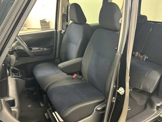 日産 ルークス HWS X プロパイロットED 長崎県 2020(令2)年 5.4万km ブラック 純正９インチナビ/(CD/DVD/AUX/フルセグ/Bluetooth)/全方位カメラ/両側電動ドア/ＥＴＣ/ドライブレコーダー/LEDヘッドライト/オートライト/オートハイビーム/アイドリングストップ/クリアランスソナー/横滑り防止装置/衝突軽減システム/電子パーキング/オートホールドブレーキ/プッシュスタート/スマートキー