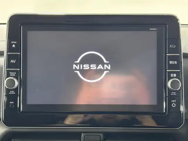 日産 ルークス ハイウェイスター Gターボ 佐賀県 2021(令3)年 2.6万km アメジストパープル 純正9型ナビTV/MM320D-L/CD/DVD/MSV/Bluetooth/フルセグTV/禁煙車/エマージェンシーブレーキ/純正LEDオートライト/純正LEDフォグ/純正セキュリティアラーム/純正エアロ/純正ルーフエンドスポイラー/純正15インチアルミ/純正フロアマット/ハンズフリー左側電動スライドドア/アラウンドビューモニター/クリアランスソナー/リアサーキュレーター（プラズマクラスター）/オートエアコン/本革巻ハンドル/ウインカードアミラー/ETC/インテリジェントキー/プッシュエンジンスタート/新車時保証書/取扱い説明書