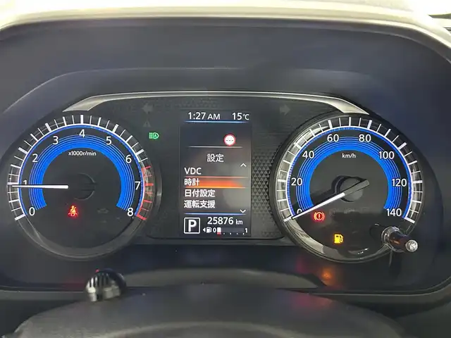 日産 ルークス ハイウェイスター Gターボ 佐賀県 2021(令3)年 2.6万km アメジストパープル 純正9型ナビTV/MM320D-L/CD/DVD/MSV/Bluetooth/フルセグTV/禁煙車/エマージェンシーブレーキ/純正LEDオートライト/純正LEDフォグ/純正セキュリティアラーム/純正エアロ/純正ルーフエンドスポイラー/純正15インチアルミ/純正フロアマット/ハンズフリー左側電動スライドドア/アラウンドビューモニター/クリアランスソナー/リアサーキュレーター（プラズマクラスター）/オートエアコン/本革巻ハンドル/ウインカードアミラー/ETC/インテリジェントキー/プッシュエンジンスタート/新車時保証書/取扱い説明書