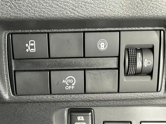 日産 ルークス ハイウェイスター Gターボ 佐賀県 2021(令3)年 2.6万km アメジストパープル 純正9型ナビTV/MM320D-L/CD/DVD/MSV/Bluetooth/フルセグTV/禁煙車/エマージェンシーブレーキ/純正LEDオートライト/純正LEDフォグ/純正セキュリティアラーム/純正エアロ/純正ルーフエンドスポイラー/純正15インチアルミ/純正フロアマット/ハンズフリー左側電動スライドドア/アラウンドビューモニター/クリアランスソナー/リアサーキュレーター（プラズマクラスター）/オートエアコン/本革巻ハンドル/ウインカードアミラー/ETC/インテリジェントキー/プッシュエンジンスタート/新車時保証書/取扱い説明書