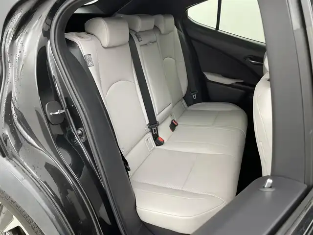 レクサス ＵＸ 250h バージョンL 福島県 2020(令2)年 7.9万km グラファイトブラックガラスフレーク ４WD /純正ナビ/（ＡＭ／ＦＭ／ＢＴ／ＣＤ／ＤＶＤ／ＵＳＢ／ＡＵＸ／ミラキャスト）/ホワイトレザーシート/サンルーフ　/全方位カメラ/パワーバックドア　/シートヒーター＆ベンチレーション/ハンドルヒーター/純正アルミホイール