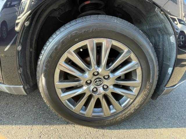 トヨタ ハリアー ハイブリッド プレミアム アドバンスドP 岩手県 2014(平26)年 5.7万km スパークリングブラックパールクリスタルシャイン 純正ナビ　Ｂｌｕｅｔｏｏｔｈ／ＣＤ／ＤＶＤ／フルセグＴＶ　/バックカメラ　/アラウンドビューモニター　/置くだけ充電　/レーダークルーズコントロール　/パワーバックドア　/ＪＢＬサウンド　/４ＷＤ　/前方ドラレコ/GPSレーダー/レーンキープアシスト/運転席パワーシート