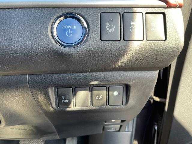 トヨタ ハリアー ハイブリッド プレミアム アドバンスドP 岩手県 2014(平26)年 5.7万km スパークリングブラックパールクリスタルシャイン 純正ナビ　Ｂｌｕｅｔｏｏｔｈ／ＣＤ／ＤＶＤ／フルセグＴＶ　/バックカメラ　/アラウンドビューモニター　/置くだけ充電　/レーダークルーズコントロール　/パワーバックドア　/ＪＢＬサウンド　/４ＷＤ　/前方ドラレコ/GPSレーダー/レーンキープアシスト/運転席パワーシート