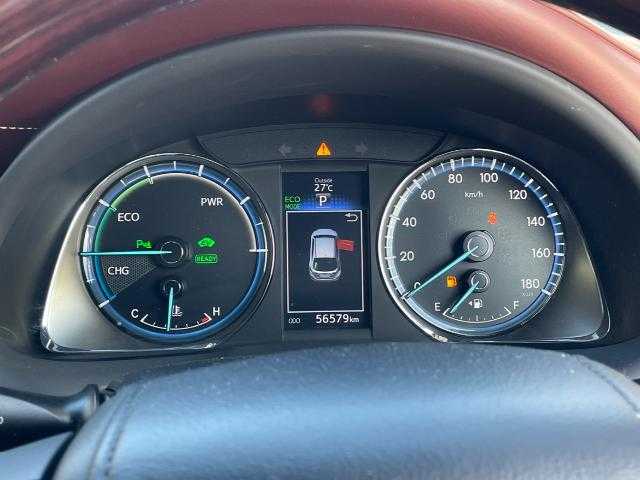 トヨタ ハリアー ハイブリッド プレミアム アドバンスドP 岩手県 2014(平26)年 5.7万km スパークリングブラックパールクリスタルシャイン 純正ナビ　Ｂｌｕｅｔｏｏｔｈ／ＣＤ／ＤＶＤ／フルセグＴＶ　/バックカメラ　/アラウンドビューモニター　/置くだけ充電　/レーダークルーズコントロール　/パワーバックドア　/ＪＢＬサウンド　/４ＷＤ　/前方ドラレコ/GPSレーダー/レーンキープアシスト/運転席パワーシート