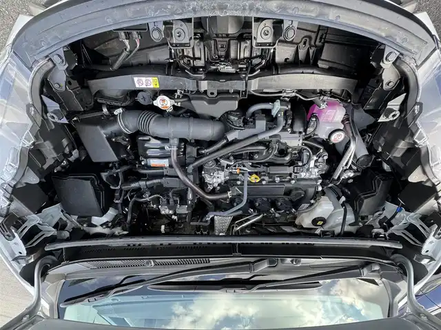 トヨタ シエンタ ハイブリッド Z 滋賀県 2024(令6)年 0.3万km プラチナホワイトパールマイカ 純正10.5インチナビ/【Bluetooth.フルセグTV】/全方位カメラ/衝突軽減ブレーキ/レーダークルーズコントロール/レーンキープアシスト/両側電動スライドドア/クリアランスソナー/前後ドライブレコーダー/ビルトインETC2.0/オートライト/オートハイビーム/LEDヘッドライト/ブラインドスポットモニター/スマートキー/スペアキー