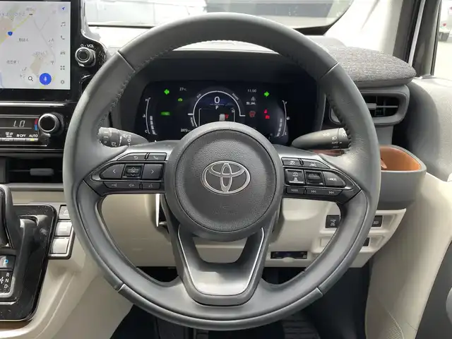 トヨタ シエンタ ハイブリッド Z 滋賀県 2024(令6)年 0.3万km プラチナホワイトパールマイカ 純正10.5インチナビ/【Bluetooth.フルセグTV】/全方位カメラ/衝突軽減ブレーキ/レーダークルーズコントロール/レーンキープアシスト/両側電動スライドドア/クリアランスソナー/前後ドライブレコーダー/ビルトインETC2.0/オートライト/オートハイビーム/LEDヘッドライト/ブラインドスポットモニター/スマートキー/スペアキー