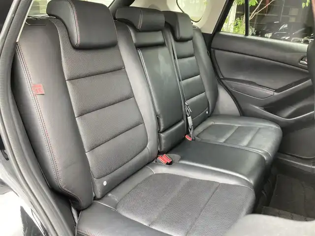 マツダ ＣＸ－５ XD Lパッケージ 静岡県 2014(平26)年 9.8万km ジェットブラックマイカ (株)IDOMが運営する【じしゃロン焼津店】の自社ローン専用車両になります。こちらは現金またはオートローンご利用時の価格です。自社ローンご希望の方は別途その旨お申付け下さい　/純正ＳＤナビ/（フルセグＴＶ/Ｂｌｕｅｔｏｏｔｈ接続/ＣＤ/ＤＶＤ）/衝突軽減ブレーキ/バック／サイドカメラ/クルーズコントロール/ＥＴＣ/ブラックレザーシート/パワーシート/シートヒーター/ＨＩＤヘッドライト/オートライト