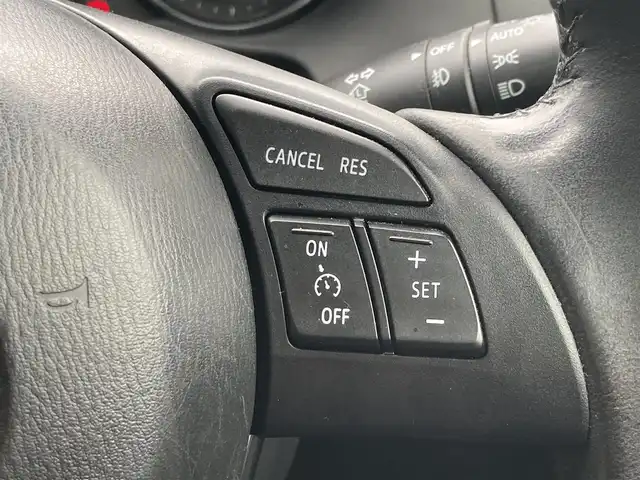 マツダ ＣＸ－５ XD Lパッケージ 静岡県 2014(平26)年 9.8万km ジェットブラックマイカ (株)IDOMが運営する【じしゃロン焼津店】の自社ローン専用車両になります。こちらは現金またはオートローンご利用時の価格です。自社ローンご希望の方は別途その旨お申付け下さい　/純正ＳＤナビ/（フルセグＴＶ/Ｂｌｕｅｔｏｏｔｈ接続/ＣＤ/ＤＶＤ）/衝突軽減ブレーキ/バック／サイドカメラ/クルーズコントロール/ＥＴＣ/ブラックレザーシート/パワーシート/シートヒーター/ＨＩＤヘッドライト/オートライト