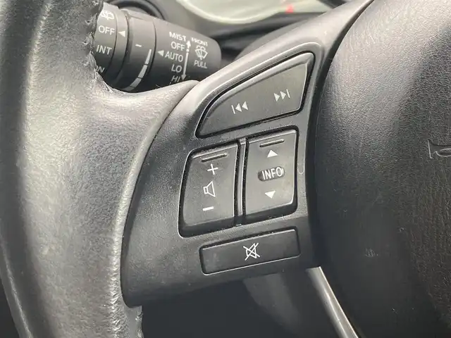 マツダ ＣＸ－５ XD Lパッケージ 静岡県 2014(平26)年 9.8万km ジェットブラックマイカ (株)IDOMが運営する【じしゃロン焼津店】の自社ローン専用車両になります。こちらは現金またはオートローンご利用時の価格です。自社ローンご希望の方は別途その旨お申付け下さい　/純正ＳＤナビ/（フルセグＴＶ/Ｂｌｕｅｔｏｏｔｈ接続/ＣＤ/ＤＶＤ）/衝突軽減ブレーキ/バック／サイドカメラ/クルーズコントロール/ＥＴＣ/ブラックレザーシート/パワーシート/シートヒーター/ＨＩＤヘッドライト/オートライト