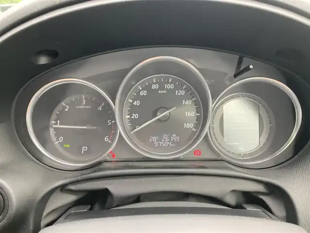 マツダ ＣＸ－５ XD Lパッケージ 静岡県 2014(平26)年 9.8万km ジェットブラックマイカ (株)IDOMが運営する【じしゃロン焼津店】の自社ローン専用車両になります。こちらは現金またはオートローンご利用時の価格です。自社ローンご希望の方は別途その旨お申付け下さい　/純正ＳＤナビ/（フルセグＴＶ/Ｂｌｕｅｔｏｏｔｈ接続/ＣＤ/ＤＶＤ）/衝突軽減ブレーキ/バック／サイドカメラ/クルーズコントロール/ＥＴＣ/ブラックレザーシート/パワーシート/シートヒーター/ＨＩＤヘッドライト/オートライト