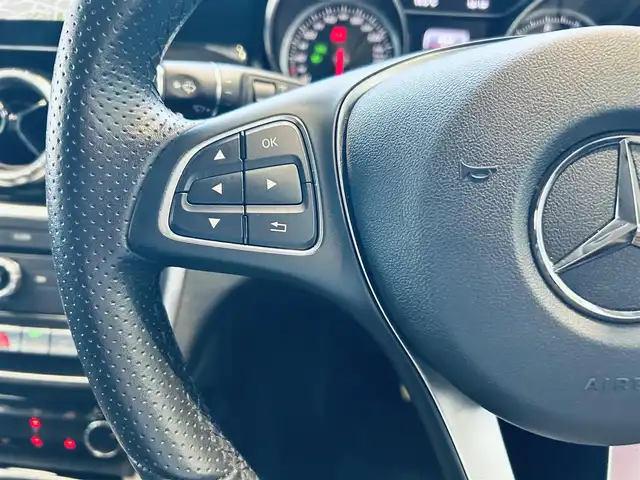 メルセデス・ベンツ ＣＬＡ１８０ Sブレイク AMG スタイル 大阪府 2018(平30)年 2.8万km コスモスブラック レーダーセーフティP/純正ナビ/TV/バックカメラ/applecarplay/ACC/ブラインドスポット/純正18インチAW/LEDヘッドライト/電動リアゲート/クリアランスソナー/パドルシフト/ハーフレザー/シートヒーター/ETC/ドラレコ/スマートイー