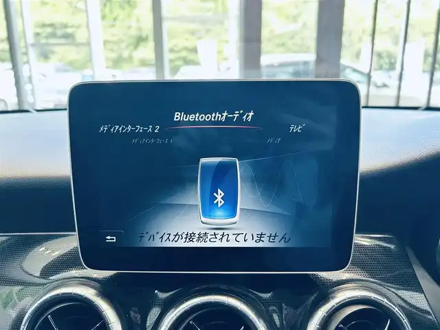 メルセデス・ベンツ ＣＬＡ１８０ Sブレイク AMG スタイル 大阪府 2018(平30)年 2.8万km コスモスブラック レーダーセーフティP/純正ナビ/TV/バックカメラ/applecarplay/ACC/ブラインドスポット/純正18インチAW/LEDヘッドライト/電動リアゲート/クリアランスソナー/パドルシフト/ハーフレザー/シートヒーター/ETC/ドラレコ/スマートイー