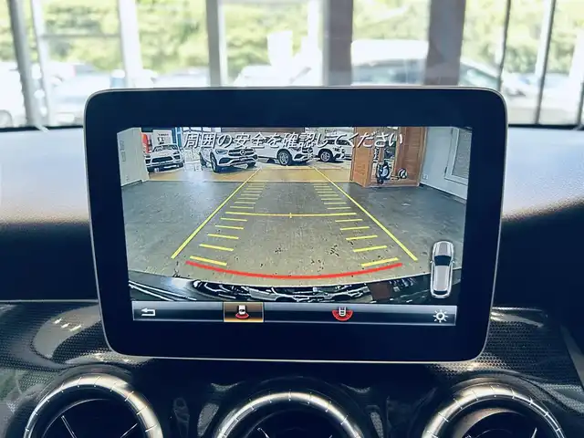 メルセデス・ベンツ ＣＬＡ１８０ Sブレイク AMG スタイル 大阪府 2018(平30)年 2.8万km コスモスブラック レーダーセーフティP/純正ナビ/TV/バックカメラ/applecarplay/ACC/ブラインドスポット/純正18インチAW/LEDヘッドライト/電動リアゲート/クリアランスソナー/パドルシフト/ハーフレザー/シートヒーター/ETC/ドラレコ/スマートイー