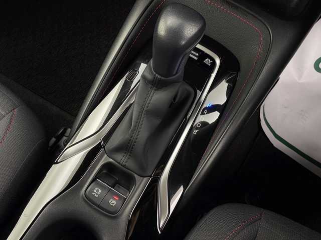 トヨタ カローラ スポーツ ハイブリッドG Z 宮城県 2019(平31)年 6.3万km ホワイトパールクリスタルシャイン 禁煙車/モデリスタエアロ（FR）/トヨタセーフティーセンス/・プリクラッシュセーフティーシステム/・レーントレーシングアシスト/・オートマチックハイビーム/・リアクロストラフィックアラート/・ロードサインアシスト/・クリアランスソナー/ブラインドスポットモニター/レーダークルーズコントロール/純正7インチナビ/・BT.CD.DVD.SD.AM.FM/バックカメラ/ビルトインETC/純正ドラレコ（F）/電動パーキングブレーキ/オートホールド/革巻きステアリング/ステアリングスイッチ/プッシュスタート/スマートキー/純正フロアマット/純正18インチアルミホイール/LEDヘッドライト/LEDフォグランプ/横滑り防止機能