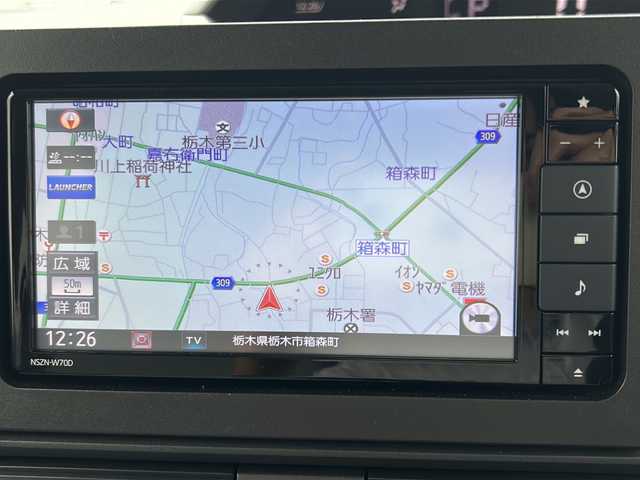 ダイハツ タント X スペシャル 栃木県 2020(令2)年 2.9万km ファイアークォーツレッドM 純正SDナビ/・NSZN-W70D/・Bluetooth CD DVD/・TV ワンセグ/・バックカメラ/スペアスマートキー/ドライブレコーダー/ETC/衝突被害軽減システム/コーナーセンサー/LEDヘッドライト/オートライト