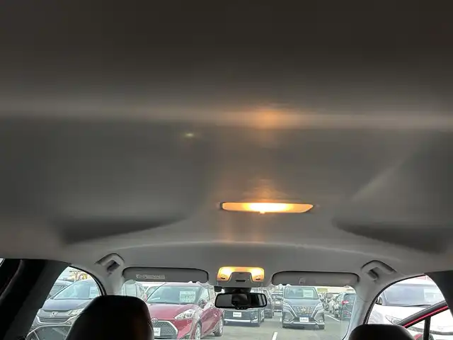 トヨタ プリウス A ツーリングセレクション 静岡県 2016(平28)年 8.5万km エモーショナルレッド 純正SD９インチナビ/Bluetooth/CD/DVD/USB/AUX/HDMI/ETC/バックカメラ/フルセグ/パーキングアシスト/シートヒーターD＋N/クルーズコントロール追従有/モデリスタホイール/AC100V/フロントフォグランプ/ヘッドアップディスプレイ