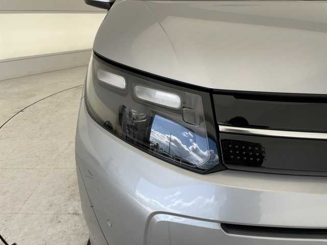 ホンダ フリード ハイブリット e:HEV AIR 愛知県 2025(令7)年 0.3万km ルナシルバーM ホンダセンシング/純正9型ディズプレイオーディオ　ナビ機能なし/両側パワースライドドア/レーダークルーズコントロール/バックカメラ/コーナーセンサー/LEDヘッドライト/レーンキープアシスト/オートマチックハイビーム/ステアリングスイッチ/衝突軽減システム/Bluetooth/スマートキー/プッシュスタート