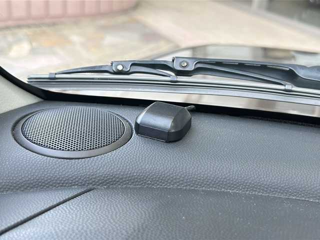 スズキ ラパン 10thアニバーサリーリミテッド 静岡県 2012(平24)年 9.5万km メロウブロンズパールメタリック ナビ/・ラジオ/フルセグTV/・CD/DVD/USB/SD/内蔵メモリ/主要装備/・ＥＴＣ　/・シートヒーター　/・純正フロアマット　/・純正アルミホイール　/・プッシュスタート　/・スマートキー　/・盗難防止装置　/・スペアキー　/・パワーステアリング　/・パワーウィンド　Ｕ/・USB入力端子　/・ハロゲンヘッドライト