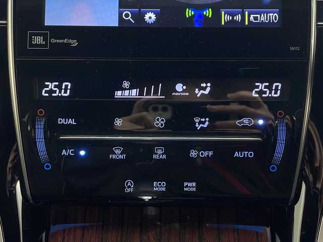 トヨタ ハリアー プレミアム アドバンスドP 秋田県 2015(平27)年 4.7万km ブラック 4WD/JBLプレミアムサウンド/純正SDナビ/　　CD/DVD/BT/フルセグ/パノラミックビューモニター/パワーバックドア/レーダークルーズコントロール/レーンキープ/オートマチックハイビーム/LEDオートライト/ウッドコンビステアリング/ステアリングスイッチ/スマートキー/ETC