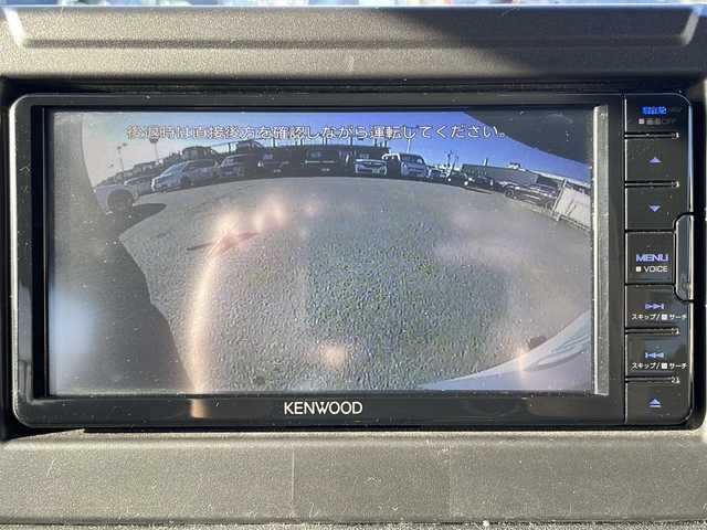 スズキ ジムニー シエラ JC 道東・釧路十勝 2024(令6)年 4.4万km ブルーイッシュブラックパール3 4WD/社外メモリナビ　/(AM/FM/フルセグTV/ＤＶＤ再生/Ｂｌｕｅｔｏｏｔｈ接続)　/前方ドライブレコーダー　/ＥＴＣ　/バックカメラ　/前席シートヒーター　/クルーズコントロール　/リアコーナーセンサー　/レーンアシスト　/デュアルセンサーブレーキサポート/横滑り防止装置/アイドリングストップ　/スマートキー/プッシュスタート/純正LEDヘッドライト/純正15インチアルミホイール/社外フロアマット