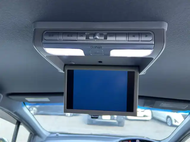 ホンダ フリード スパイク ハイブリット ジャストセレクション 愛知県 2012(平24)年 9.1万km モダンスティールM /禁煙//黒半革シート//純正フリップダウンモニター//純正ナビ//CD/DVD/BT/MSV/USB/地デジTV//バックカメラ//ドライブレコーダー//ETC//両側パワースライドドア//クルーズコントロール//LEDオートライト//革巻きステアリング//ステアリングスイッチ//横滑り防止装置//盗難防止装置//電動格納ウインカーミラー//バニティミラー//純正フロアマット//ドアバイザー//ホイールキャップ//スペアスマートキー//新車時保証書//取扱説明書