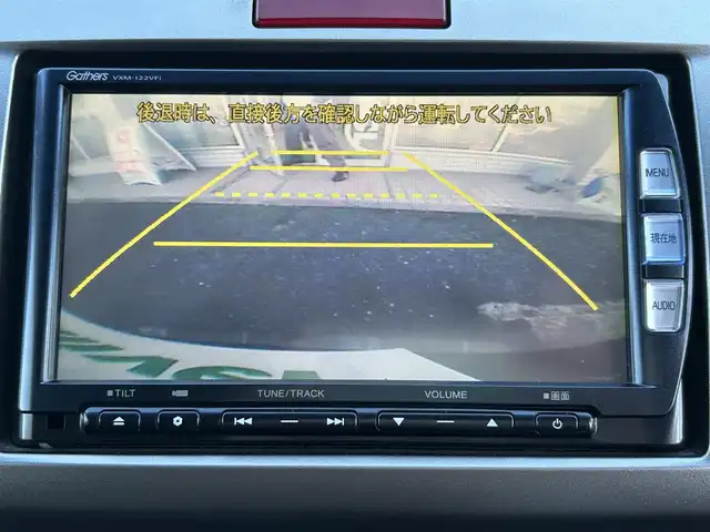 ホンダ フリード スパイク ハイブリット ジャストセレクション 愛知県 2012(平24)年 9.1万km モダンスティールM /禁煙//黒半革シート//純正フリップダウンモニター//純正ナビ//CD/DVD/BT/MSV/USB/地デジTV//バックカメラ//ドライブレコーダー//ETC//両側パワースライドドア//クルーズコントロール//LEDオートライト//革巻きステアリング//ステアリングスイッチ//横滑り防止装置//盗難防止装置//電動格納ウインカーミラー//バニティミラー//純正フロアマット//ドアバイザー//ホイールキャップ//スペアスマートキー//新車時保証書//取扱説明書