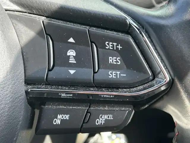 マツダ ＣＸ－８ 25S ブラックトーンED 和歌山県 2021(令3)年 3.6万km ジェットブラックマイカ 【純正12.3インチナビ/全方位カメラ/衝突軽減ブレーキ/レーダークルコン/前後コーナーセンサー/ブラインドスポットモニター/オートライト/ETC/ヘッドアップディスプレイ/電動リアゲート/シートヒーター/パワーシート/ステアリングヒーター/ステアリングリモコン/オートホールド/ドアバイザー/プッシュスタート