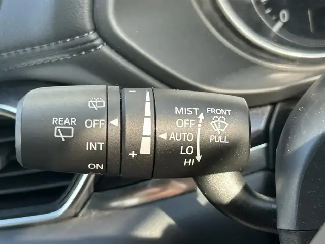 マツダ ＣＸ－８ 25S ブラックトーンED 和歌山県 2021(令3)年 3.6万km ジェットブラックマイカ 【純正12.3インチナビ/全方位カメラ/衝突軽減ブレーキ/レーダークルコン/前後コーナーセンサー/ブラインドスポットモニター/オートライト/ETC/ヘッドアップディスプレイ/電動リアゲート/シートヒーター/パワーシート/ステアリングヒーター/ステアリングリモコン/オートホールド/ドアバイザー/プッシュスタート