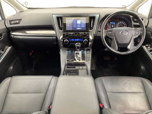 トヨタ アルファード S Cパッケージ 栃木県 2020(令2)年 1.9万km ホワイトパールクリスタルシャイン 純正メーカーディスプレイオーディオ/後席フリップダウンモニター/トヨタセーフティセンス/両側オートスライドドア/パワーバックドア/モデリスタエアロキット/ツインムーンルーフ/純正18インチアルミ/シートヒーター/パワーシート/ベンチレーター/3眼LEDライト/シーケンシャルランプ/ビルトインETC/禁煙車/ドラレコ/電動オットマン/ドアバイザー/アンビエントライト