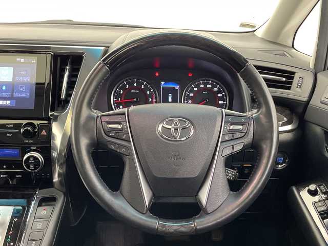 トヨタ アルファード S Cパッケージ 栃木県 2020(令2)年 1.9万km ホワイトパールクリスタルシャイン 純正メーカーディスプレイオーディオ/後席フリップダウンモニター/トヨタセーフティセンス/両側オートスライドドア/パワーバックドア/モデリスタエアロキット/ツインムーンルーフ/純正18インチアルミ/シートヒーター/パワーシート/ベンチレーター/3眼LEDライト/シーケンシャルランプ/ビルトインETC/禁煙車/ドラレコ/電動オットマン/ドアバイザー/アンビエントライト