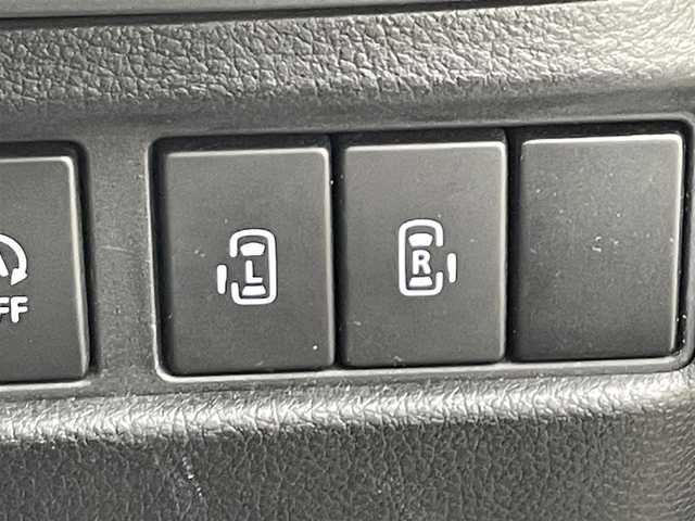 スズキ スペーシア ギア HYBRID XZターボ 滋賀県 2022(令4)年 3.2万km クールカーキパールメタリック/ガンメタリック2トーン 純正9型ナビ/【Bluetooth/USB/AppleCarPlay/AndroidoAuto/フルセグTV】/全方位カメラ/パドルシフト/シートヒーター/追従クルーズコントロール/ステアリングリモコン/スマートキー/純正１４AW/ルーフレール/ビルトインETC