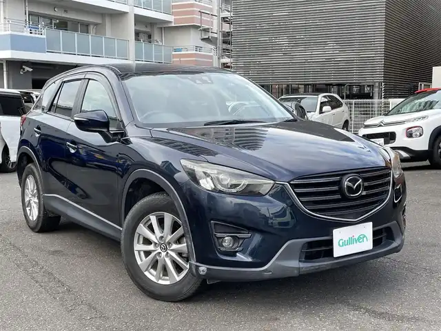 マツダ ＣＸ－５