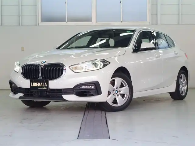 ＢＭＷ １１８ｉ