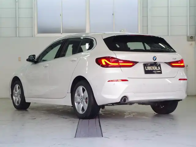 ＢＭＷ １１８ｉ