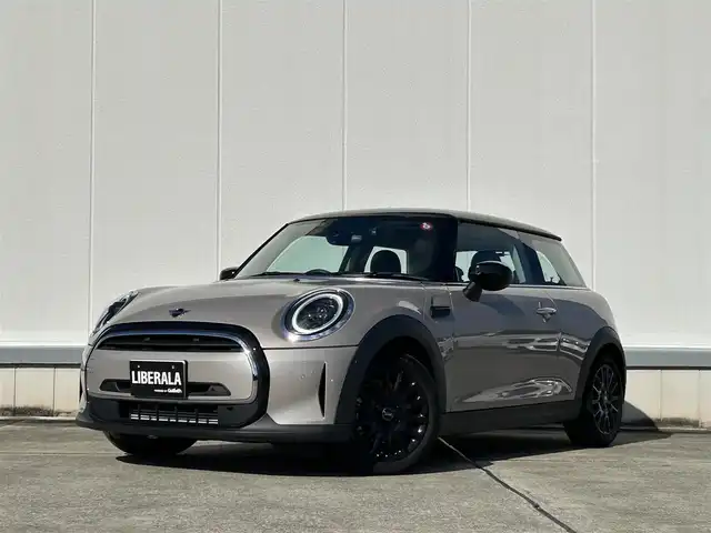 ＭＩＮＩ ＢＭＷ ミニ