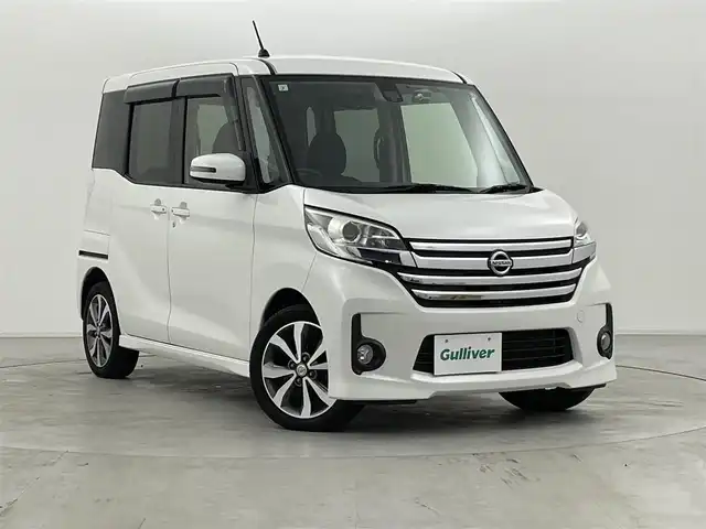 日産 デイズ ルークス