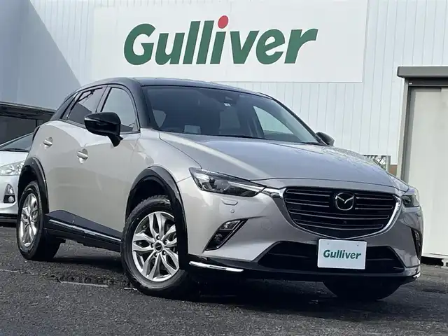 マツダ ＣＸ－３