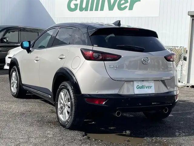 マツダ ＣＸ－３