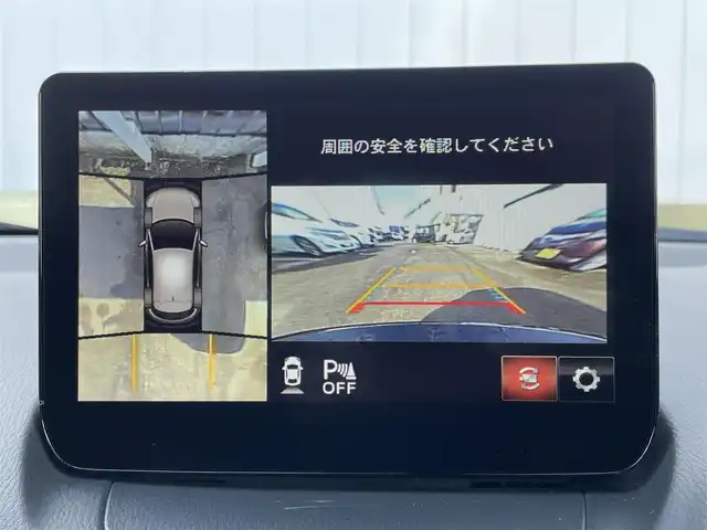 マツダ ＣＸ－３